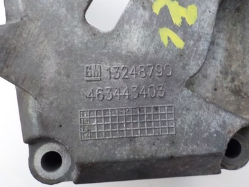 OPEL CORSA D E 1.2 1.4 16V UCHYCENÍ DRŽÁK MOTORU 13248790