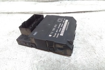 MODUL POHODĚ OPEL VECTRA C ESTATE 13165970 2.17L DIESEL 92KW 2004