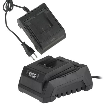 DEDRA ŁADOWARKA SAS+ DED7038 do akumulatorów 18V