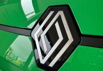 Renault 5 III 2025 Renault 5 GDYNIA evolution 120KM urban range Elektryczny 120KM, zdjęcie 9