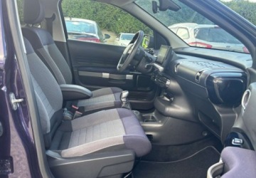 Citroen C4 Cactus Crossover 1.6 BlueHDi 82g 99KM 2015 Citroen C4 Cactus 2015r. 1.6 Diesel 99KM, zdjęcie 11