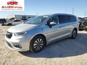 Chrysler Pacifica II 2023 Chrysler Pacifica Touring L 2023 3.6l 3.6 Hybryda 260KM