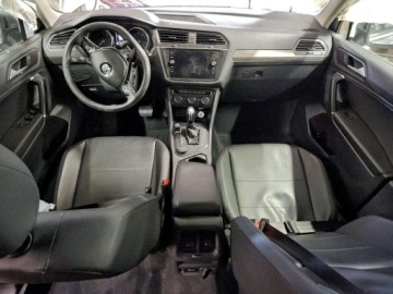 Volkswagen Tiguan II SUV 2.0 TSI 190KM 2020 Volkswagen Tiguan 2020 VOLKSWAGEN TIGUAN SE 2.0 Benzyna 190KM, zdjęcie 7