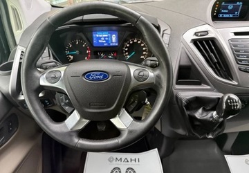 Ford Transit Custom 2013 Ford Transit Custom Ford Transit Custom 290 L2H1 Trend 2.2 Diesel 125KM, zdjęcie 21