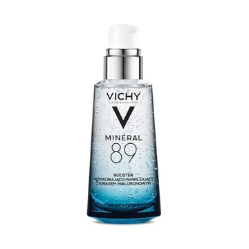 VICHY MINERAL baza nawilżająco-wzmacniająca 50 ml
