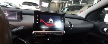 Citroen C4 Cactus Crossover 1.2 PureTech 82KM 2015 Citroen C4 Cactus 1.2 Benzyna 82 km Kamera Ledy Bardzo ladny stat 1.2 82KM, zdjęcie 29