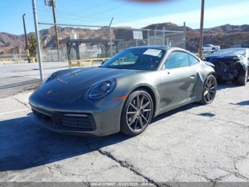 Porsche 2022 Porsche 911 Carrera 2022 3.0l 3.0 Benzyna 379KM, zdjęcie 7