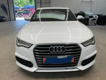Audi A6 C8 2018 Audi A62.o TDI quattro, zdjęcie 1