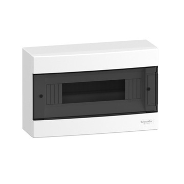 Schneider Obudowa natynkowa Easy9 EU IP40 1x12