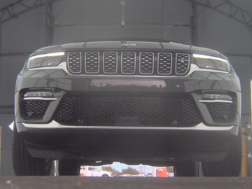 Jeep Grand Cherokee V 2025 Jeep Grand Cherokee Summit 2025 3.6 Benzyna 293KM, zdjęcie 9