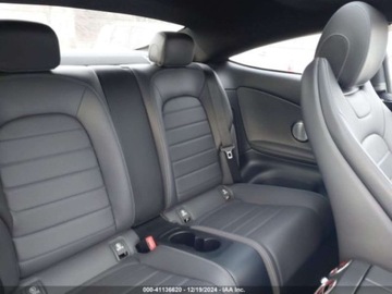 Mercedes Klasa C W205 2019 Mercedes-Benz Klasa C 2019 MERCEDES-BENZ C 300 2.0 Benzyna 255KM, zdjęcie 8