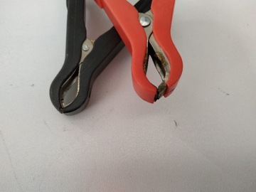 Микропроцессорный выпрямитель AEG LD8 10618 8А