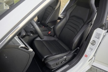 Volkswagen Arteon Fastback Facelifting 2.0 TDI 200KM 2022 R-LINE ___ 200KM__ BIAŁA PERŁA, zdjęcie 30