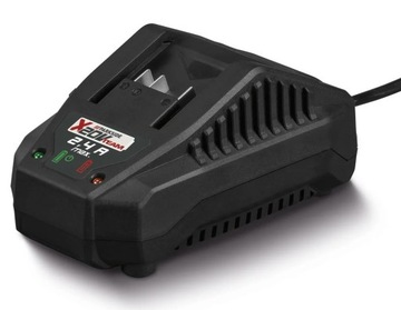 АККУМУЛЯТОР АККУМУЛЯТОР И ЗАРЯДНОЕ УСТРОЙСТВО PARKSIDE PERFORMANCE LI-ION 20V TEAM 4Ah