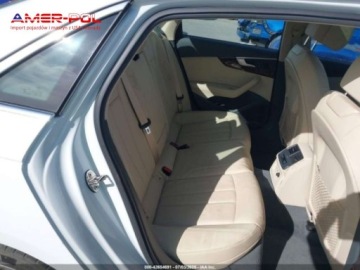 Audi A4 B9 2019 Audi a4 2019 Audi A4 Premium Plus 40 TFSI 2.0 Benzyna 188KM, zdjęcie 8