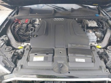 Audi Q7 II 2021 Audi Q7 Premium Plus 45 Tfsi Quattro Tiptronic 2021 2.0l 2.0 Benzyna 248KM, zdjęcie 9