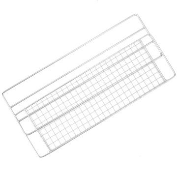 Сетка для гриля на открытом воздухе, многофункциональная сетка для гриля