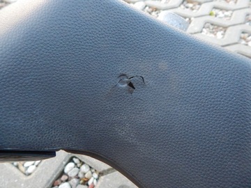 OPEL CORSA D - VOLANT KŮŽE VYHŘÍVANÁ