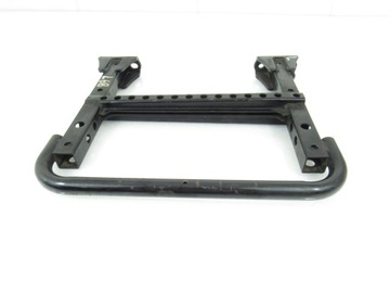 Kymco MXU 500 платформа/ступенька, 14р.