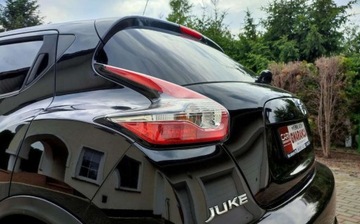 Nissan Juke I SUV Facelifting DIG-T 115KM 2015 Nissan Juke Filmik VIDEO Oryginal przebieg KAMERA NAVI sam zobacz JAK NOWY, zdjęcie 33