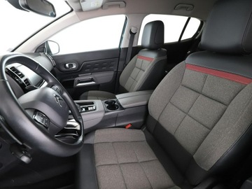 Citroen C5 Aircross SUV 1.2 PureTech 130KM 2021 Citroen C5 Aircross 1.2T Automat Feel Pack, zdjęcie 12