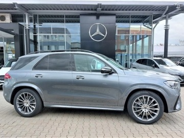Mercedes GLE V167 2025 GLE 350 de 4-Matic AMG Line 2.0 (353KM) 2025, zdjęcie 1