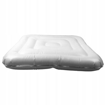 ТЕРМОИЗОЛЯЦИОННОЕ НАДУВНОЕ УНИВЕРСАЛЬНОЕ ПОКРЫТИЕ ДЛЯ САДОВЫХ БАССЕЙНОВ 130 СМ