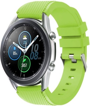 LIMONKOWY Pasek do SAMSUNG GALAXY WATCH 3 45mm