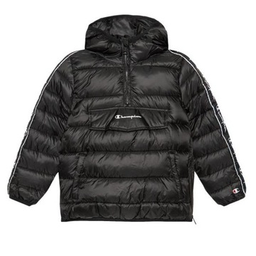 Kurtka Dziecięce Champion 306199KK001 HOODED JACKET 150-155