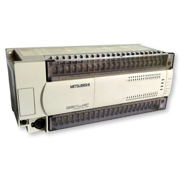 STEROWNIK PLC MITSUBISHI FX2 FX2N-64MT MELSEC
