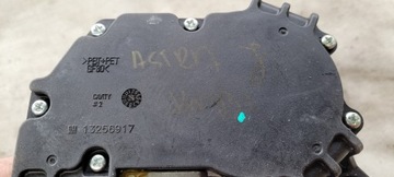 MOTOR STĚRAČE ZADNÍ DO OPEL ASTRA J