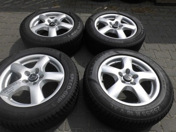 KOŁA do MERCEDES ML W166 GL 5x112 ET56 18''