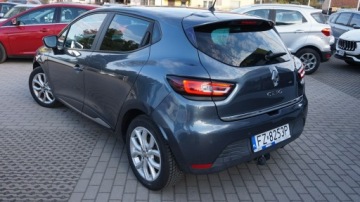 Renault Clio IV 2018 Renault Clio automat. Gwarancja. Polecam !!!, zdjęcie 6