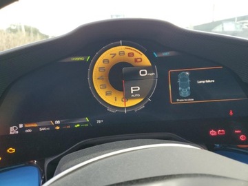 Ferrari 2023 Ferrari SF90 Stradale 4.0l 2023 4.0 Hybryda 986KM, zdjęcie 9