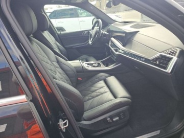 BMW X5 G05 2025 BMW X5 xDrive50e 2025 3.0 Hybryda 483KM, zdjęcie 9