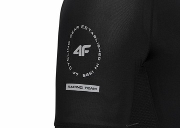 4F МУЖСКОЙ ТЕРМОАКТИВНЫЙ ВЕЛОСИПЕДНЫЙ ДЖЕРСИ / размер L