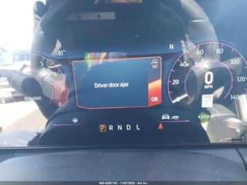 Ford Mustang VI 2025 Ford Mustang 2025 Ford Mustang EcoBoost Fastback 2.3 Benzyna 315KM, zdjęcie 12