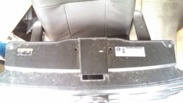 Заглушка решетки VW T-ROC+RADAR 2GA853651E 2Q0907561B