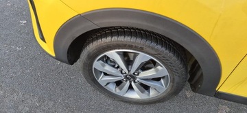 Kia Stonic I 2021 KIA Stonic 2021r, zdjęcie 13