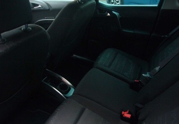 Opel Meriva II Mikrovan 1.4 Turbo ECOTEC 120KM 2011 Opel Meriva Opel Meriva B Opel 1.4 BenzynaLPG 120KM, zdjęcie 13