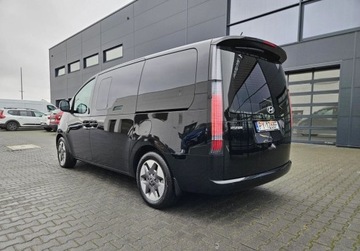 Hyundai Staria 1.6 T-GDI HEV 225KM 2024 Hyundai Staria HEV 225KM Smart VIP Oferta Specjalna 1.6 Hybryda 225KM, zdjęcie 6