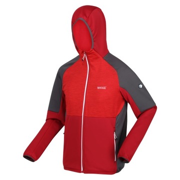 Bluza Regatta softshell Attare RML232 -AOS XL/56