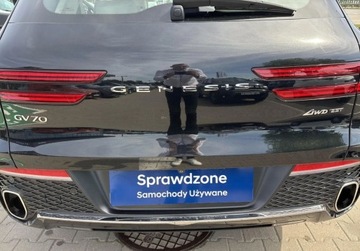  Genesis GV70 Genesis GV70 2.5T AWD AT8 Luxury Line, zdjęcie 16