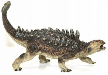 Hrací Figurka pro chlapce 4 roky Hračka Figurka Ankylosaurus