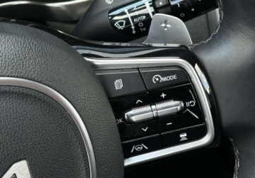 Kia Sorento IV SUV HEV 1.6 T-GDI 230KM 2022 Kia Sorento L Hybryda 230KM 7 osobowy, ACC, Kamera, GPS, Podgrzewana kiero, zdjęcie 20