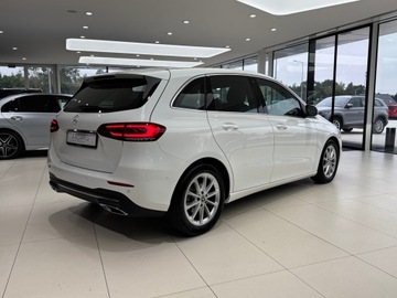 Mercedes Klasa B W247 Sports Tourer 1.3 B180  136KM 2020 Mercedes-Benz B 180 Progressive / 1właściciel / Sa, zdjęcie 3