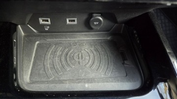 Peugeot 508 II SW 1.5 BlueHDi 130KM 2020 Peugeot 508 1.5 BlueHDi 130KM VAT 23% 97 tyś km, zdjęcie 16