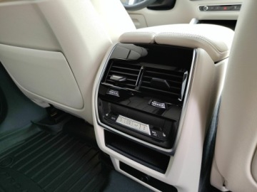 BMW X6 G06 2023 BMW X6 salon Polska, gwarancja i serwis do 2029,, zdjęcie 21