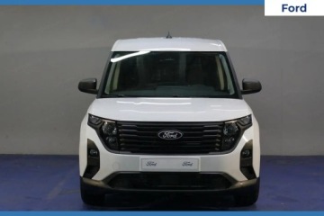 Ford Transit Courier II Van 1.0 EcoBoost  100KM 2026 Transit Courier Kombi N1 L1H1 Trend 1.0 100KM, zdjęcie 2