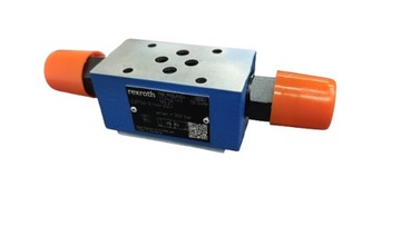 ZAWÓR ZWROTNO-DŁAWIĄCY REXROTH Z2FS6-2-4X/2QV